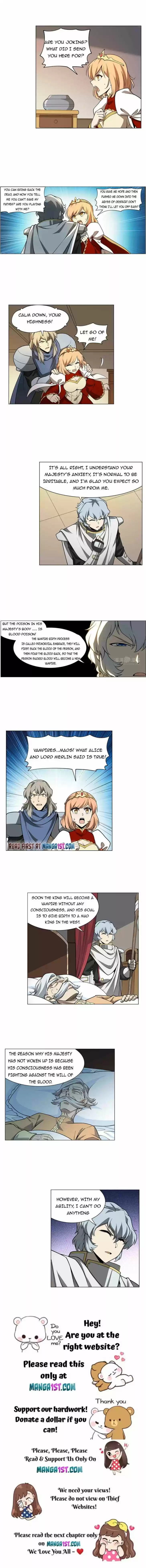 The Demon King Who Lost His Job Ch.251