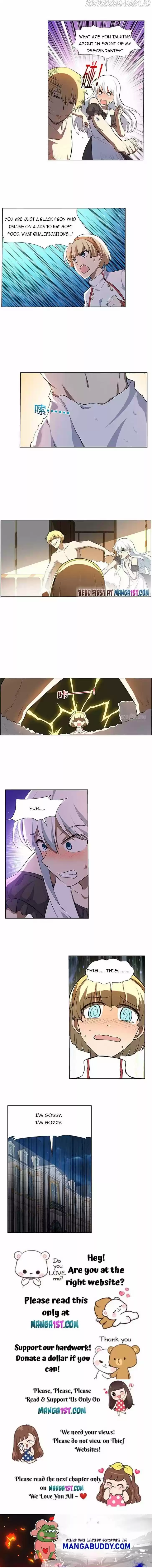 The Demon King Who Lost His Job Ch.252