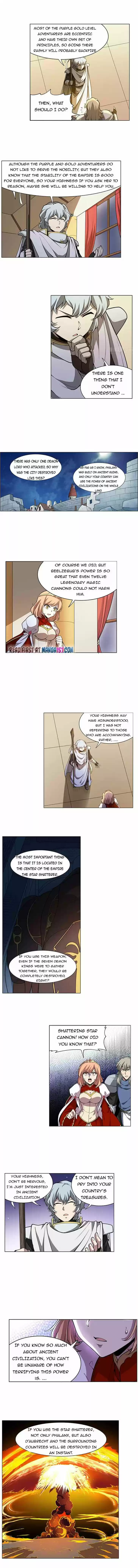 The Demon King Who Lost His Job Ch.253