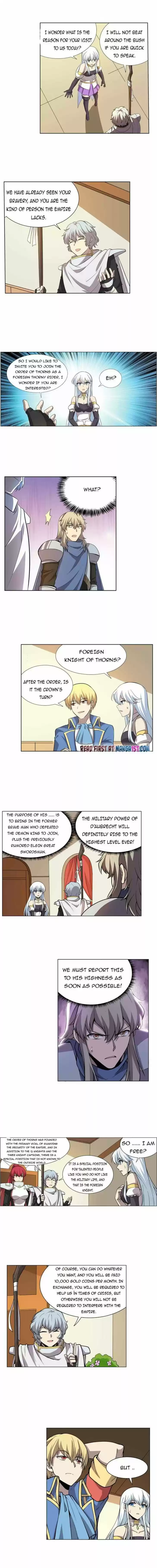 The Demon King Who Lost His Job Ch.256