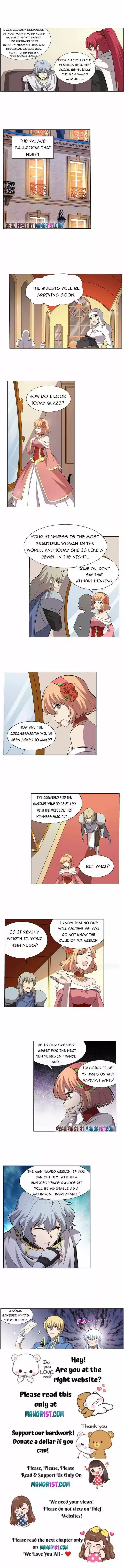 The Demon King Who Lost His Job Ch.256