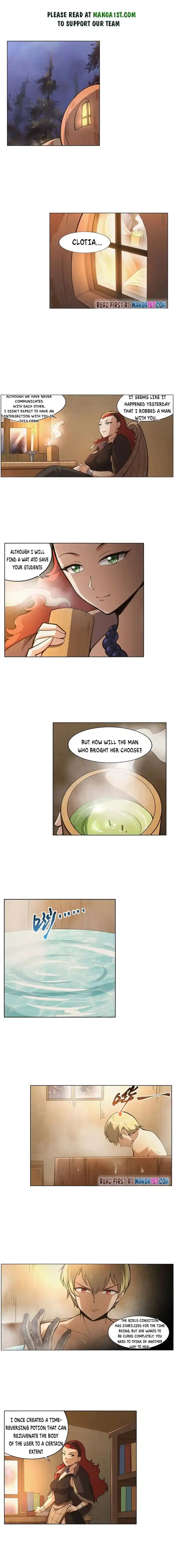 The Demon King Who Lost His Job Ch.288