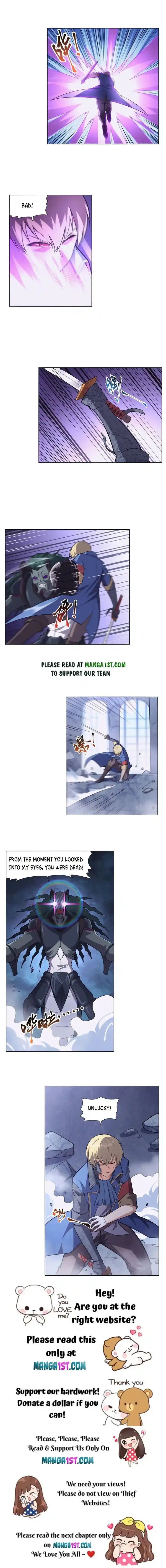 The Demon King Who Lost His Job Ch.295