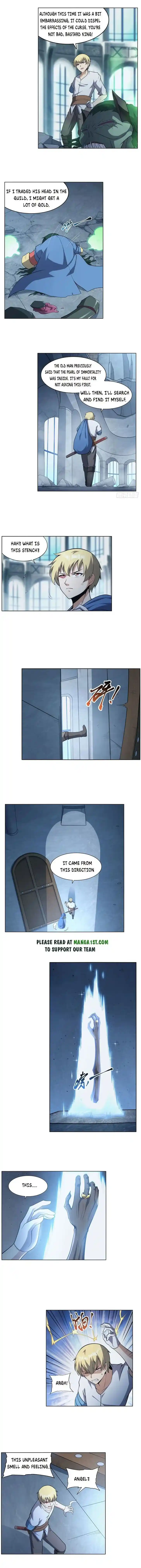 The Demon King Who Lost His Job Ch.296