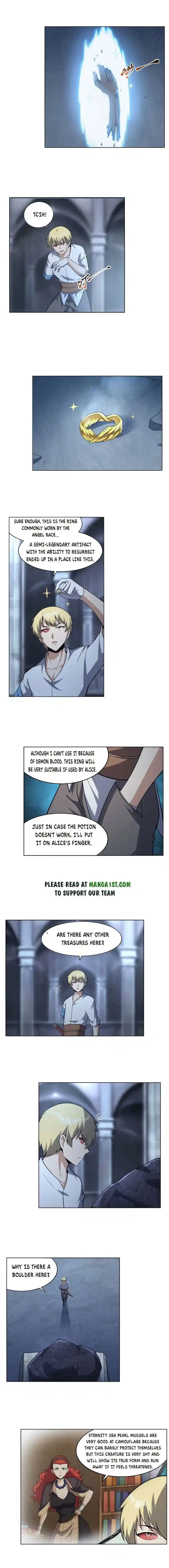 The Demon King Who Lost His Job Ch.296