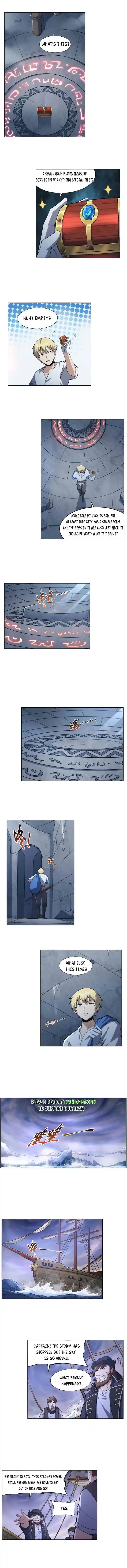 The Demon King Who Lost His Job Ch.297