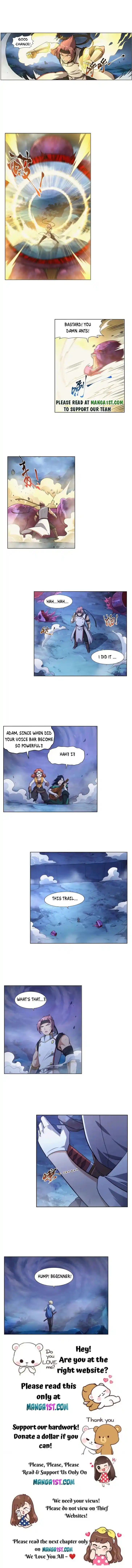 The Demon King Who Lost His Job Ch.297