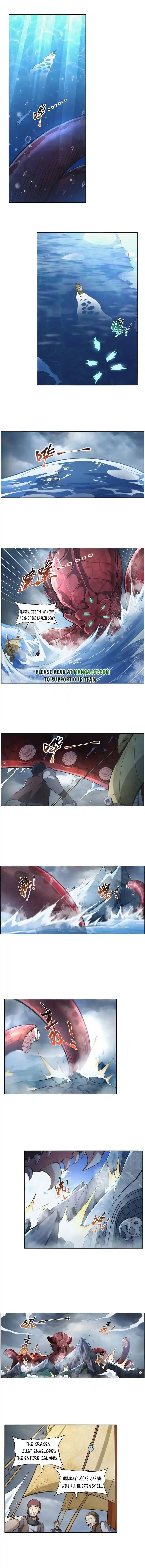 The Demon King Who Lost His Job Ch.298