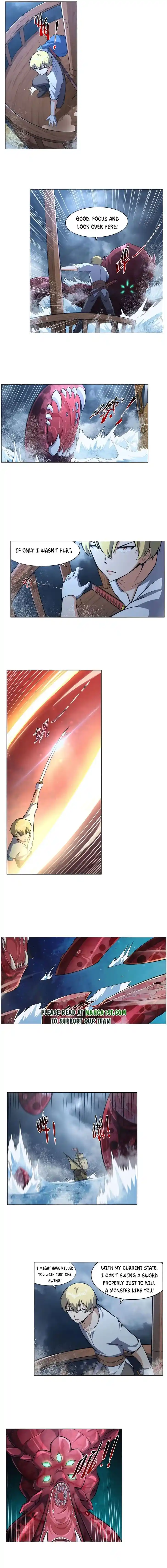 The Demon King Who Lost His Job Ch.299