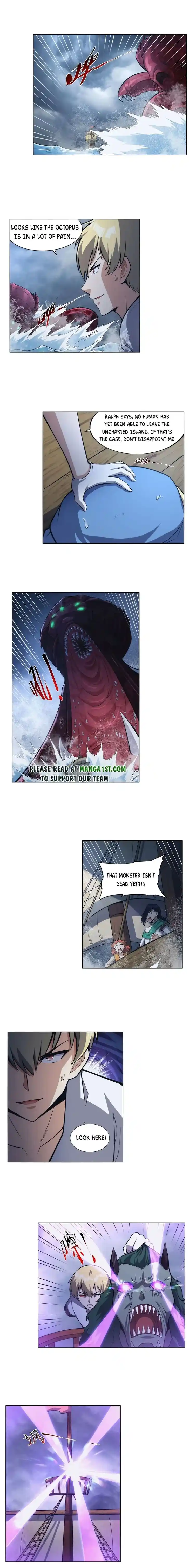 The Demon King Who Lost His Job Ch.299