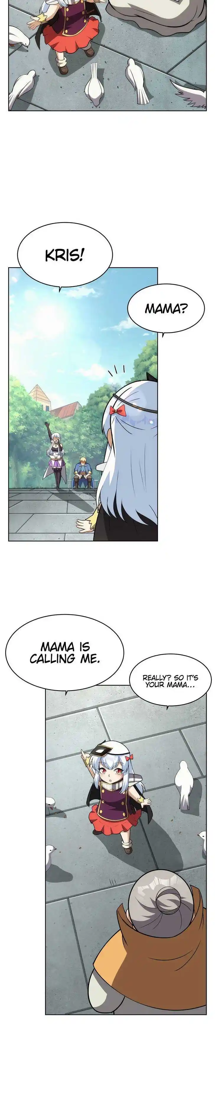 The Demon King Who Lost His Job Ch.358