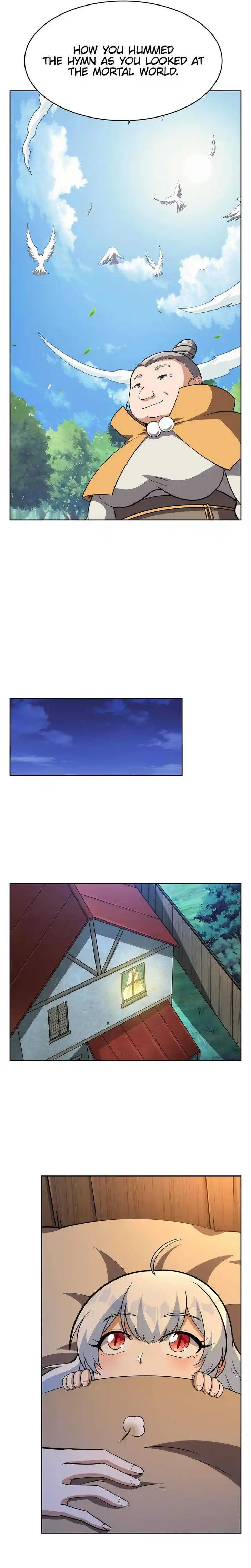 The Demon King Who Lost His Job Ch.358