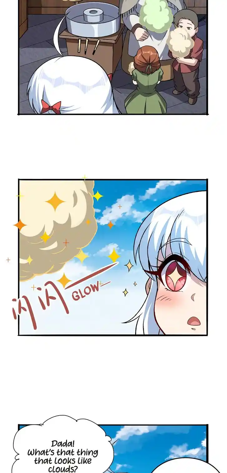 The Demon King Who Lost His Job Ch.366