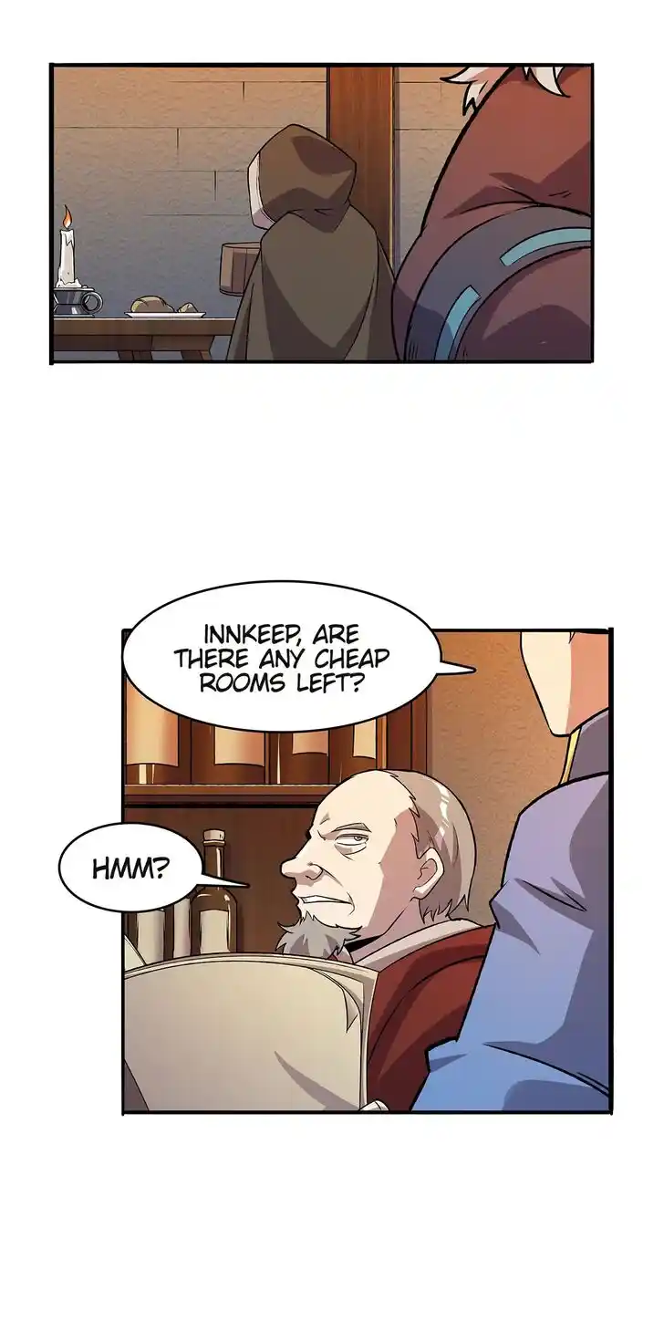 The Demon King Who Lost His Job Ch.366