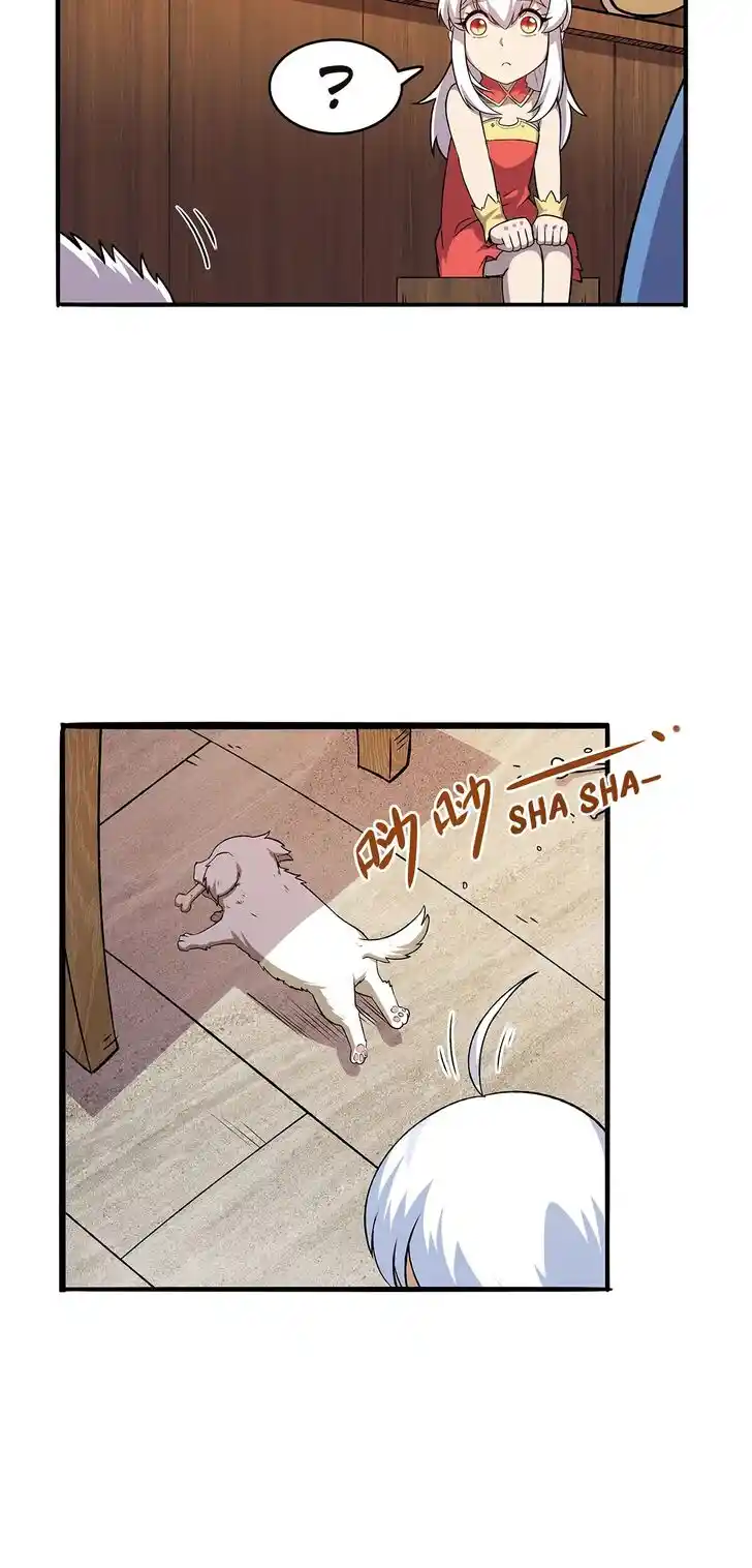 The Demon King Who Lost His Job Ch.366