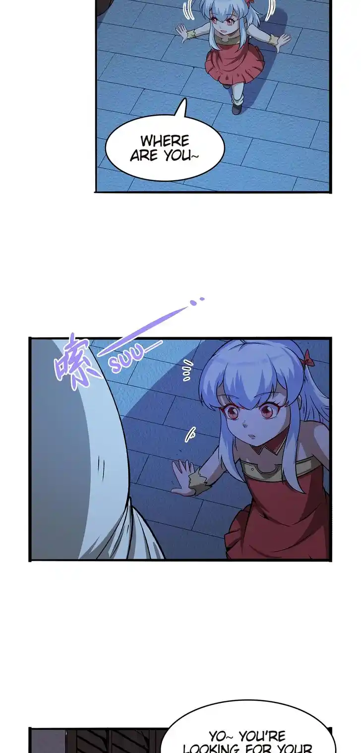 The Demon King Who Lost His Job Ch.366