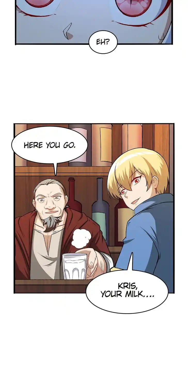 The Demon King Who Lost His Job Ch.366