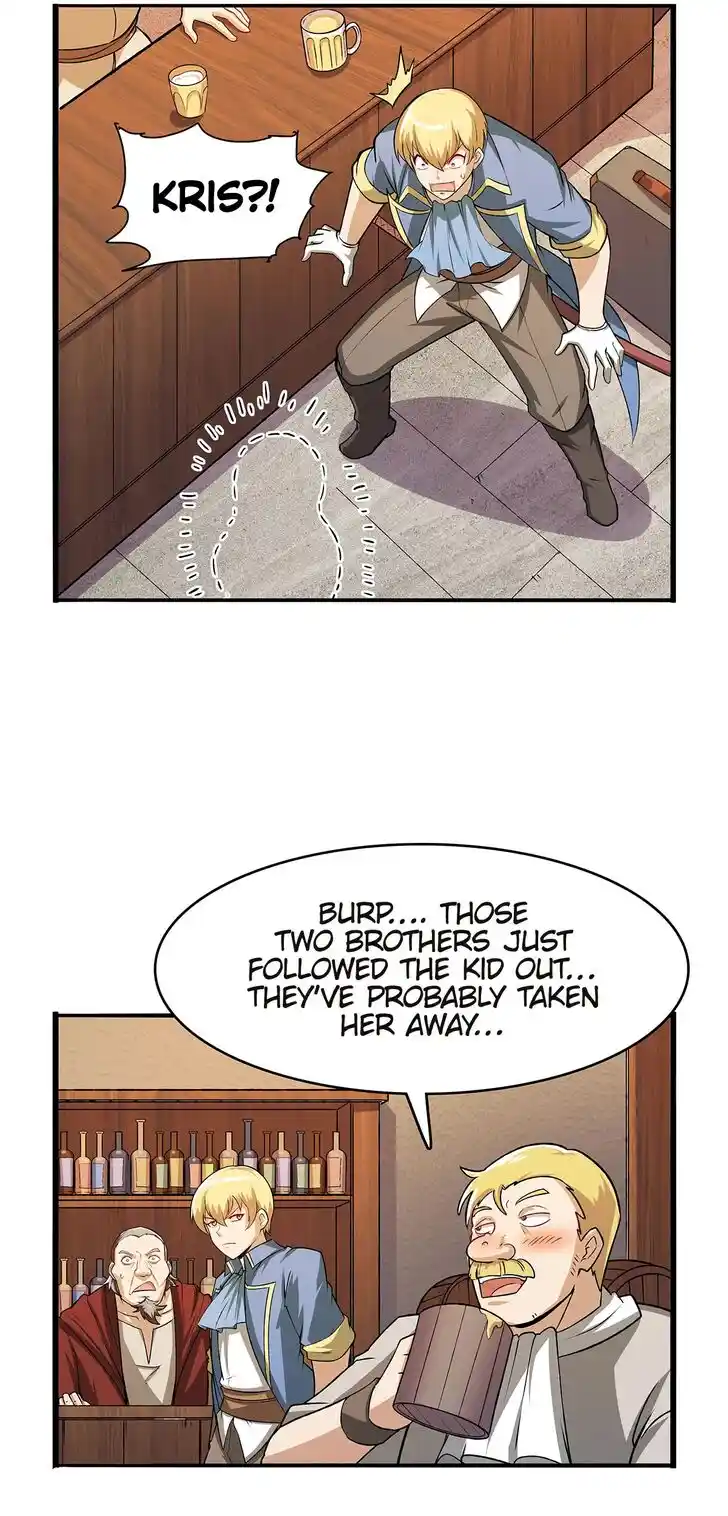 The Demon King Who Lost His Job Ch.366