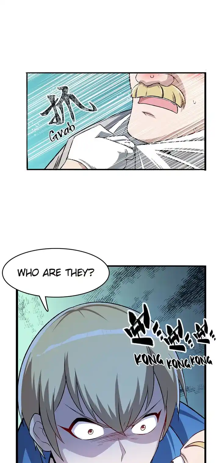 The Demon King Who Lost His Job Ch.366