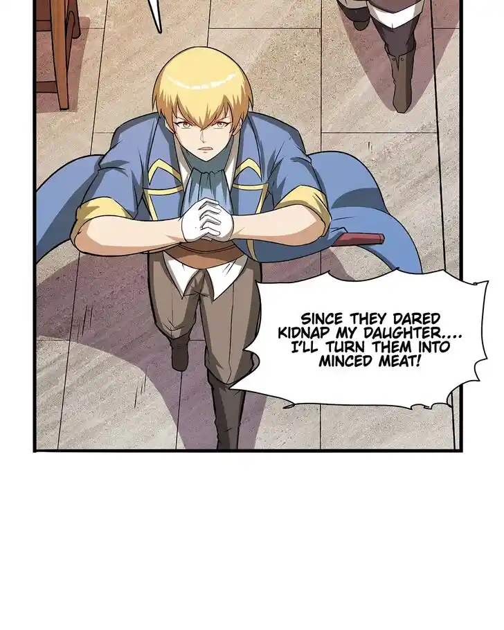 The Demon King Who Lost His Job Ch.366