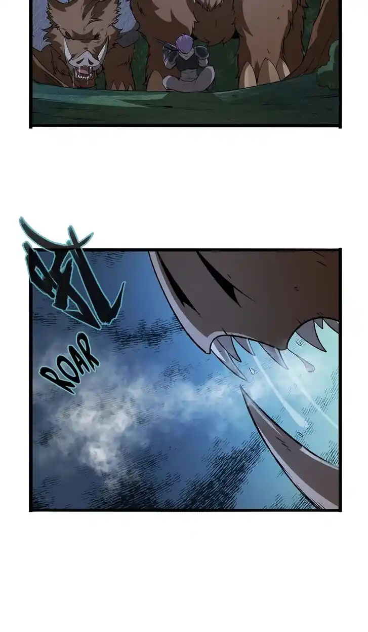 The Demon King Who Lost His Job Ch.367