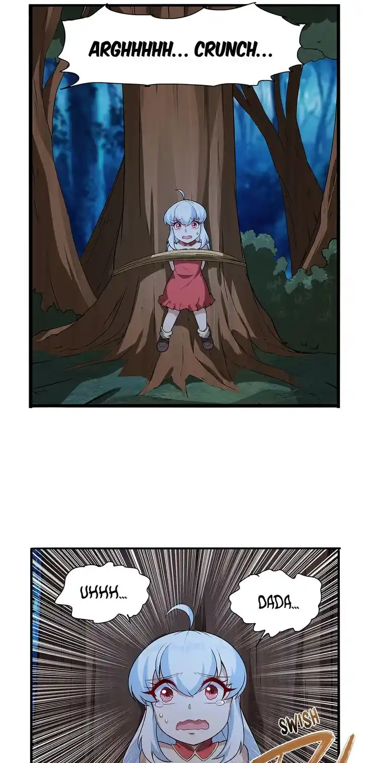 The Demon King Who Lost His Job Ch.367