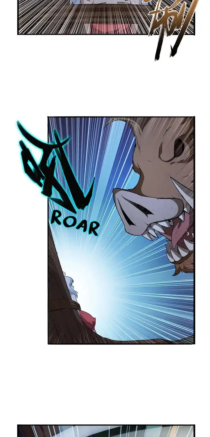 The Demon King Who Lost His Job Ch.367