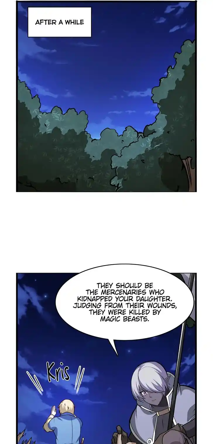 The Demon King Who Lost His Job Ch.367