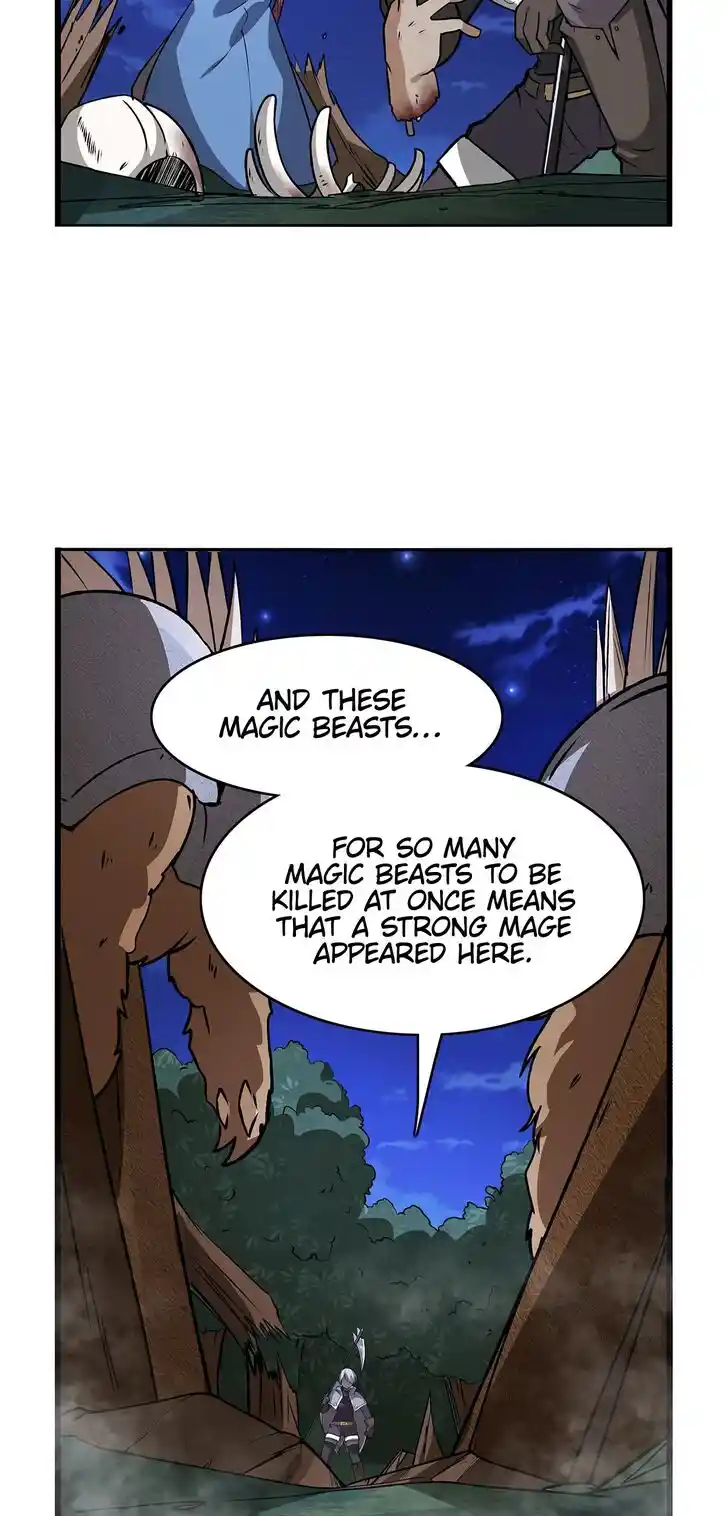 The Demon King Who Lost His Job Ch.367