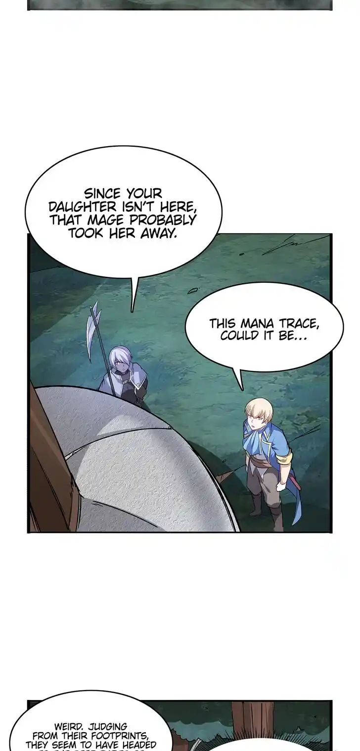 The Demon King Who Lost His Job Ch.367