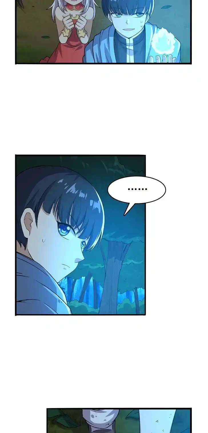 The Demon King Who Lost His Job Ch.367