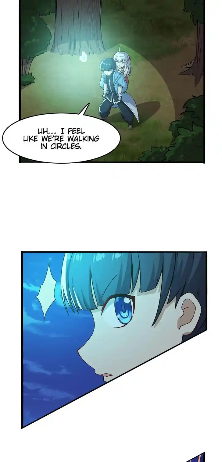 The Demon King Who Lost His Job Ch.367