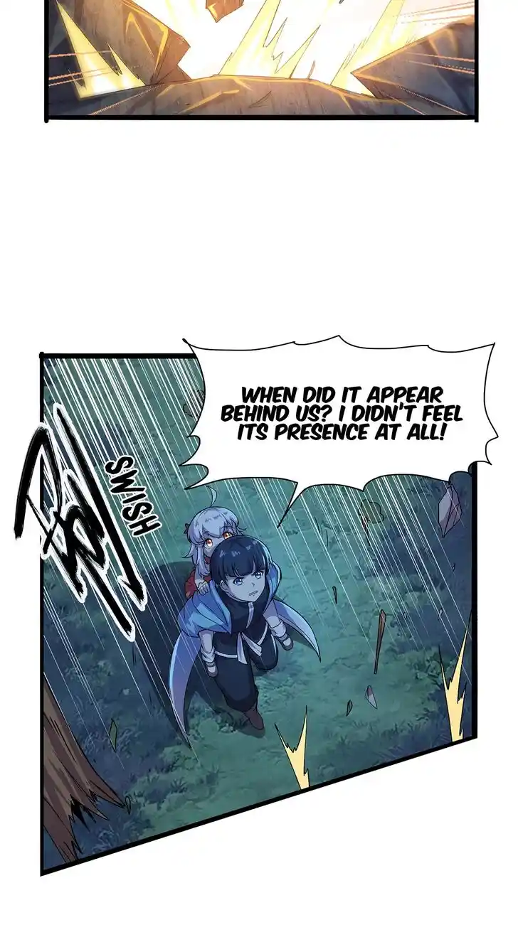 The Demon King Who Lost His Job Ch.367