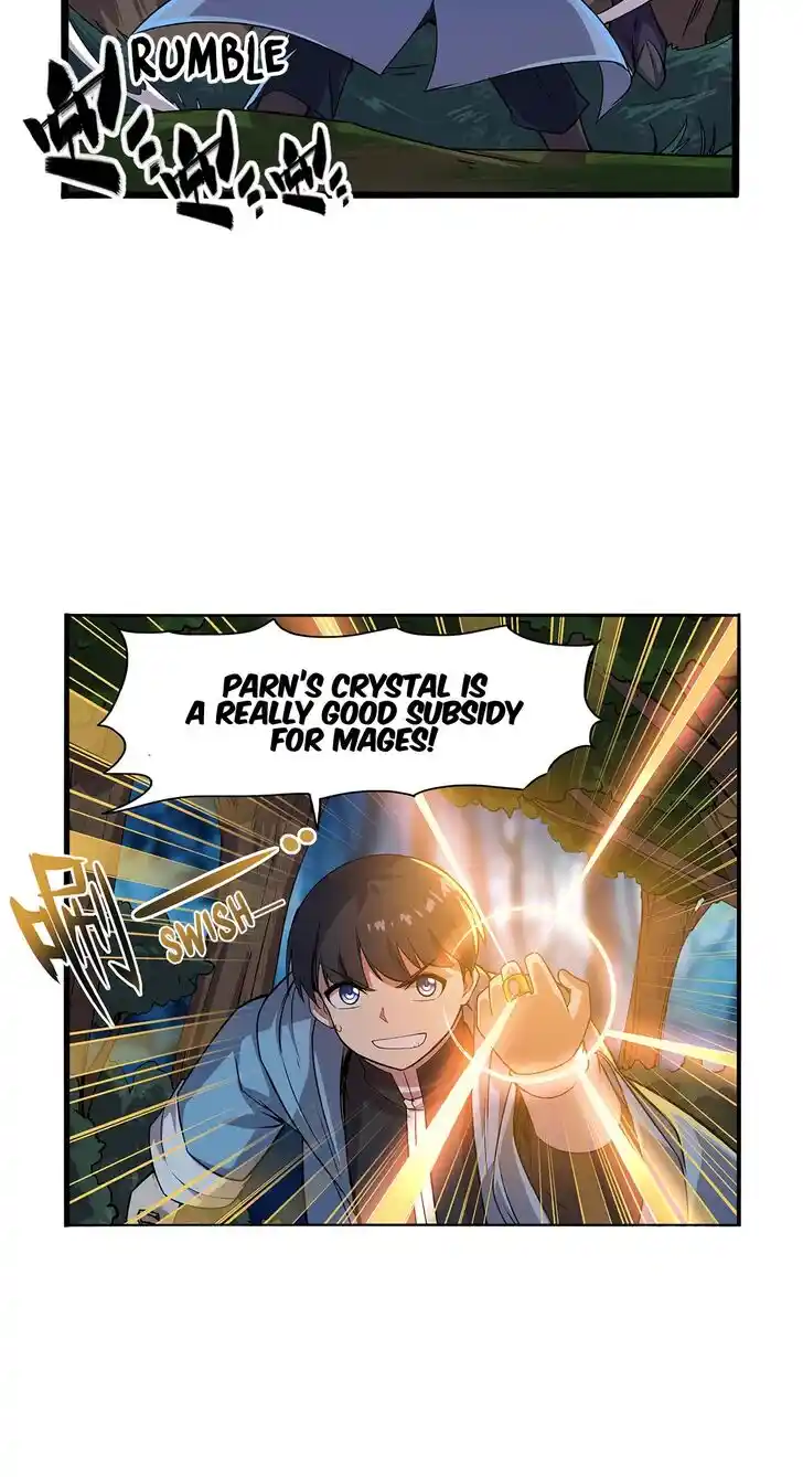 The Demon King Who Lost His Job Ch.367