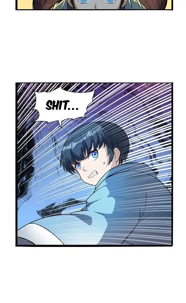 The Demon King Who Lost His Job Ch.367