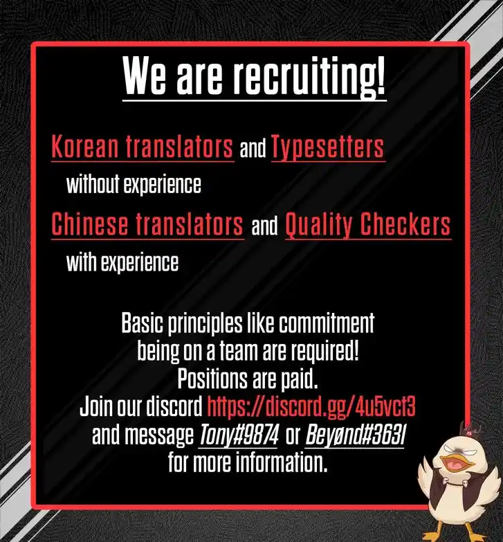 The Demon King Who Lost His Job Ch.367