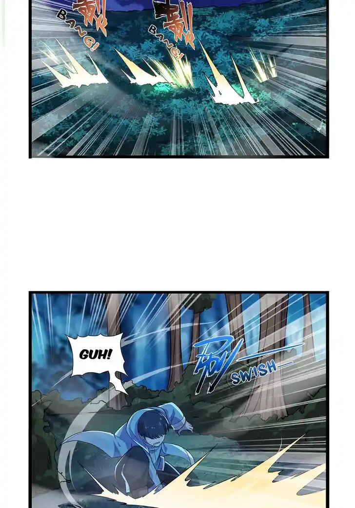 The Demon King Who Lost His Job Ch.368