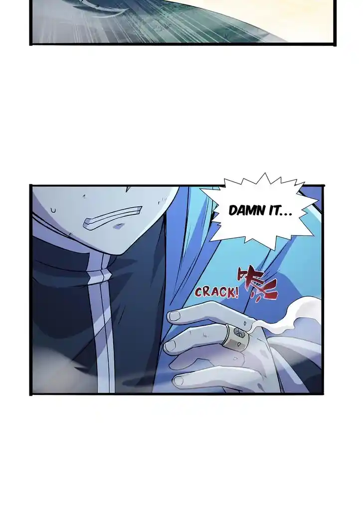 The Demon King Who Lost His Job Ch.368