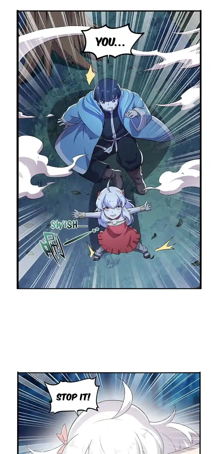 The Demon King Who Lost His Job Ch.368