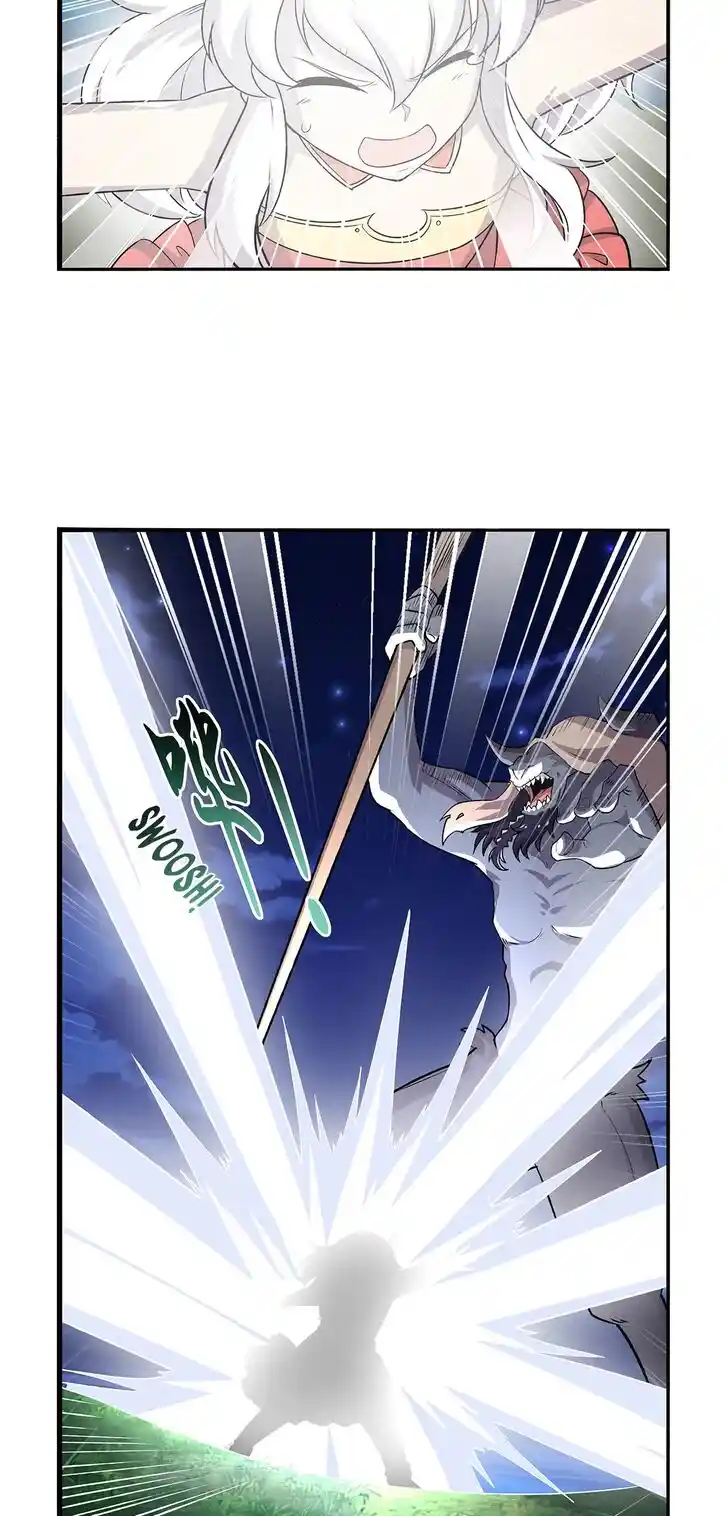 The Demon King Who Lost His Job Ch.368