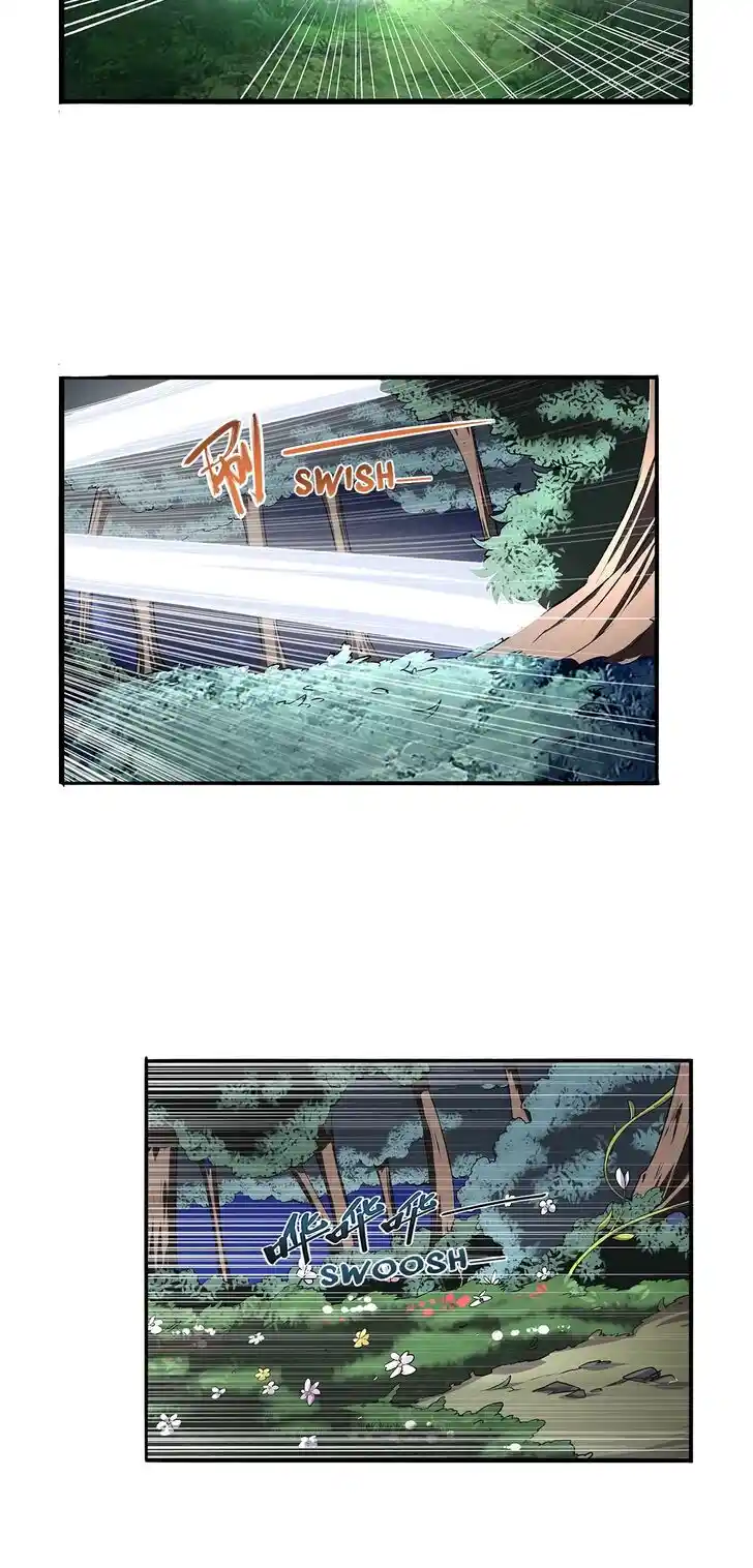 The Demon King Who Lost His Job Ch.368