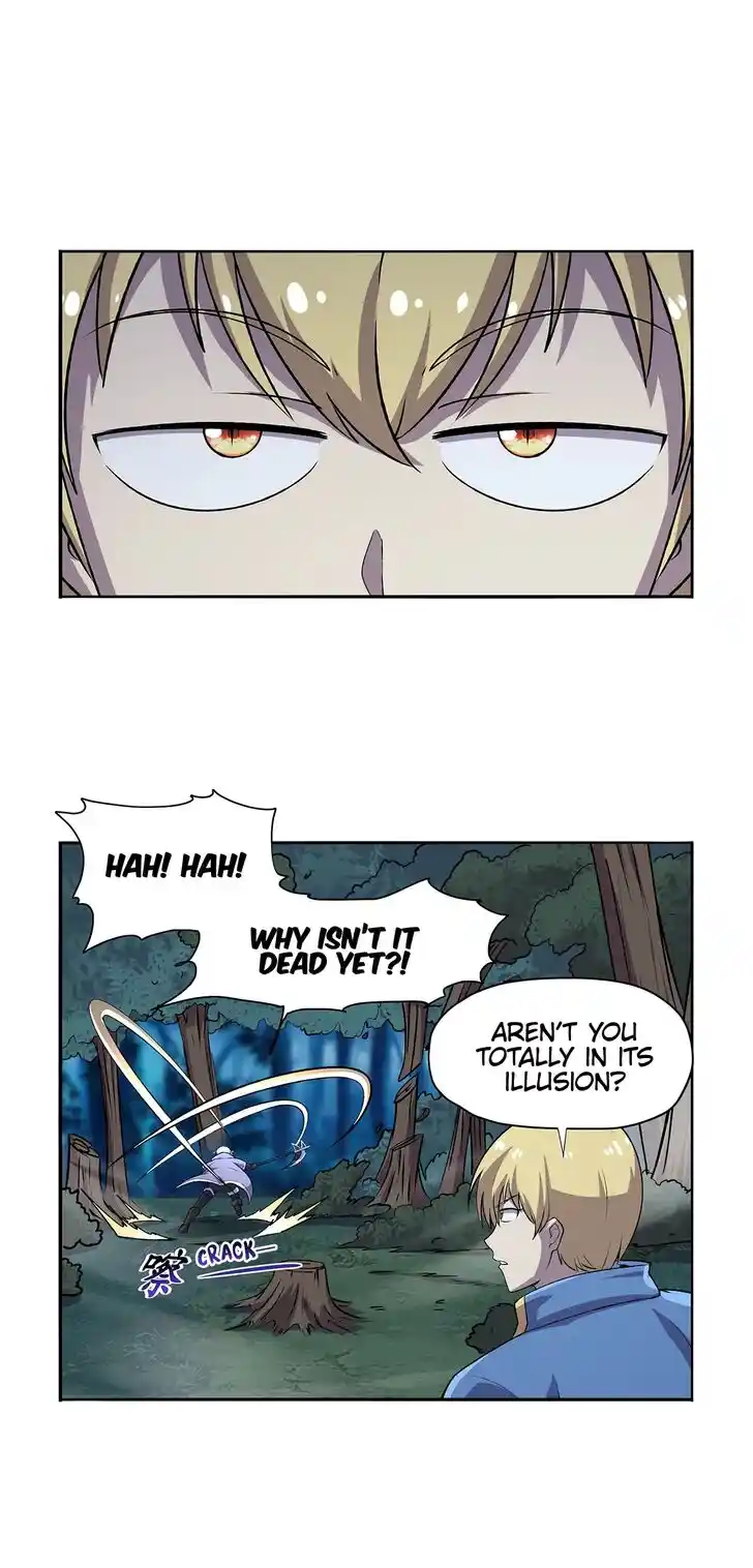 The Demon King Who Lost His Job Ch.368