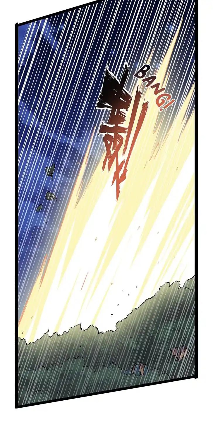 The Demon King Who Lost His Job Ch.368