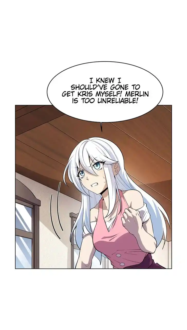 The Demon King Who Lost His Job Ch.369