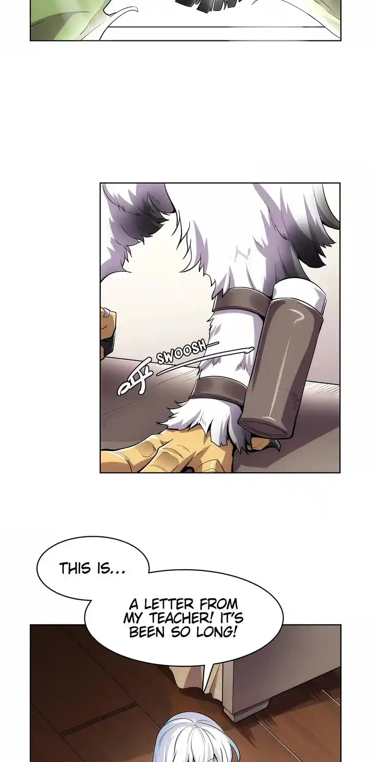 The Demon King Who Lost His Job Ch.369