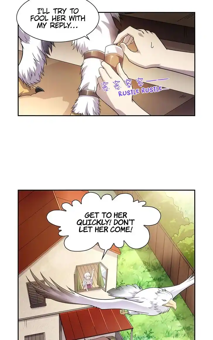 The Demon King Who Lost His Job Ch.369