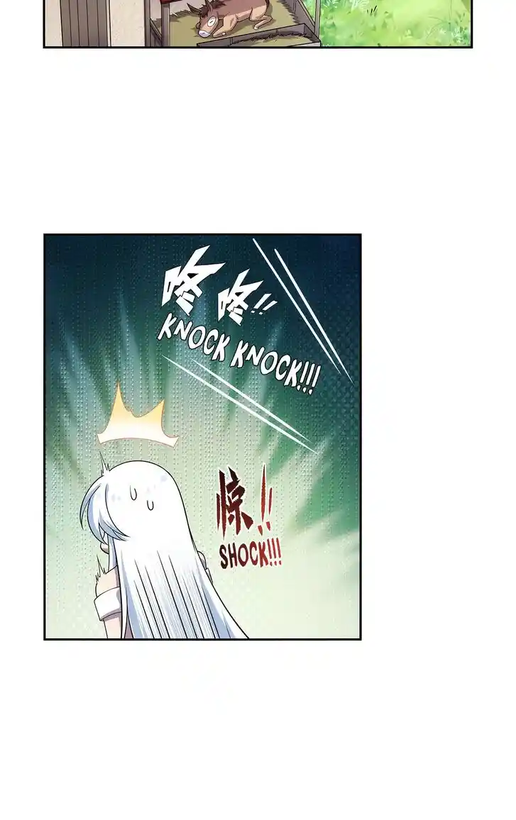 The Demon King Who Lost His Job Ch.369