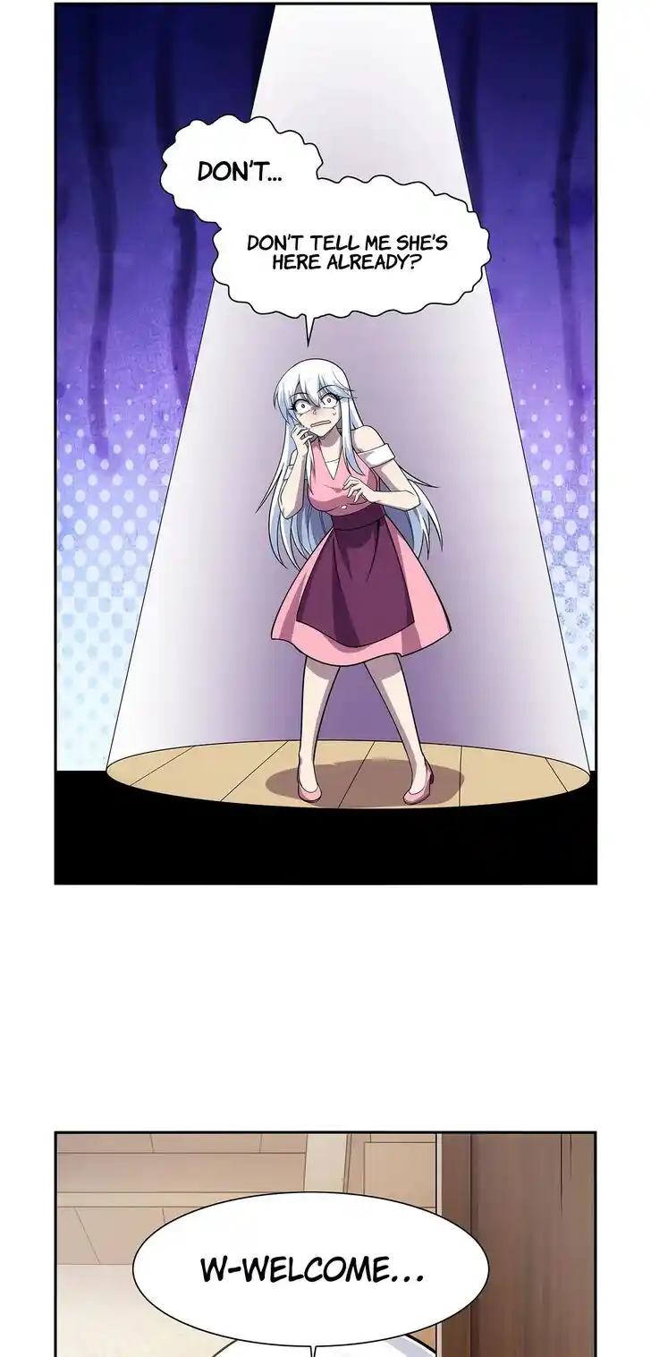 The Demon King Who Lost His Job Ch.369