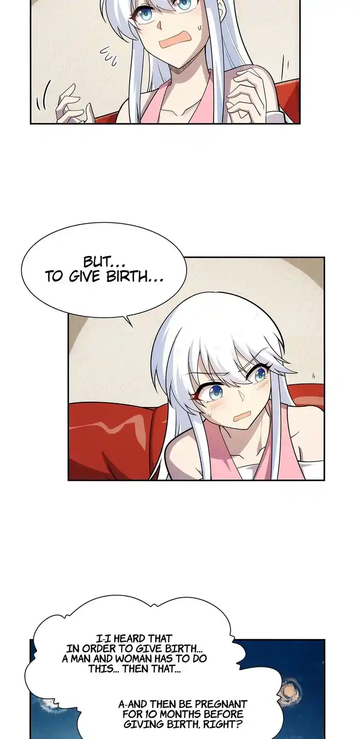 The Demon King Who Lost His Job Ch.369