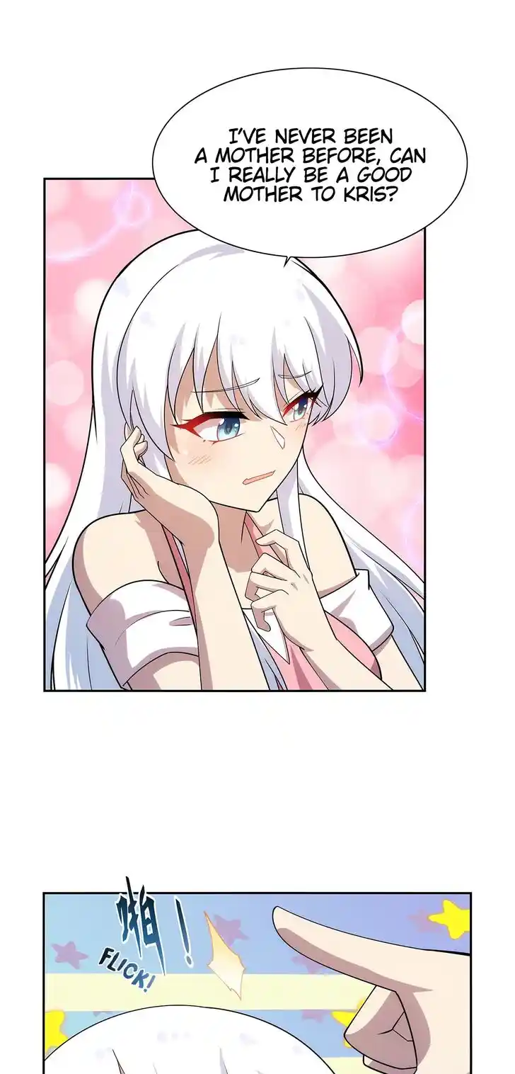 The Demon King Who Lost His Job Ch.369